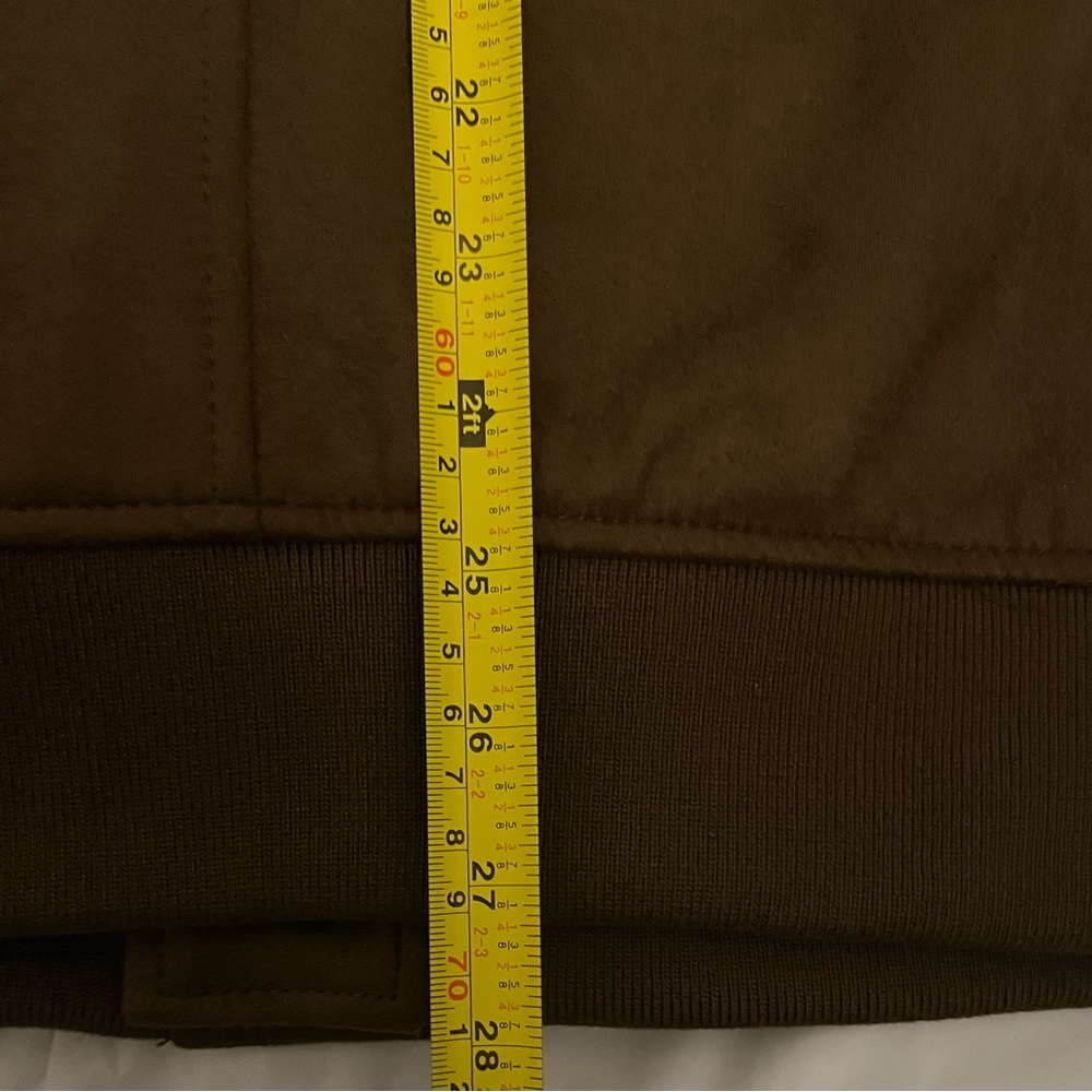 Jacket Men's Perfect for fall winter NEW - Picture 14 of 16
